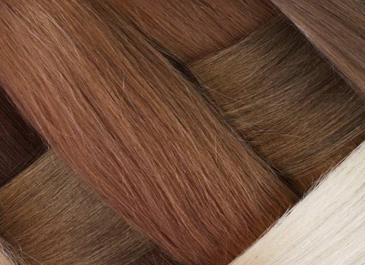 Naturtint permanent hair color 7.34 Light walnut 2-Pack – WEDOART-IL